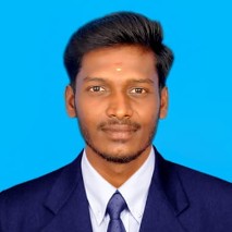 RAJKUMAR M