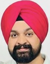 Karanpreet Singh