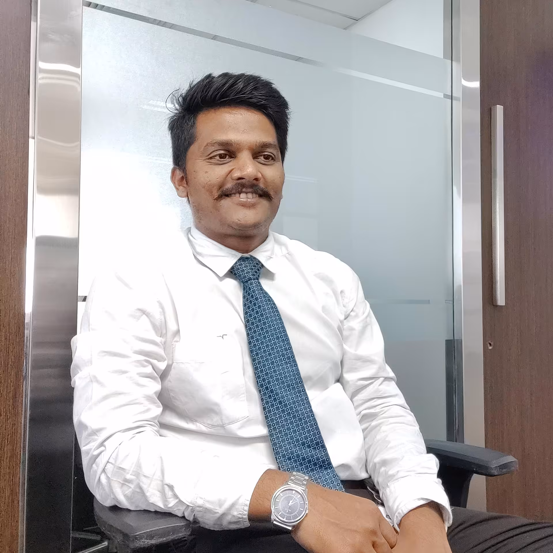SUMIT WAGHAVADE
