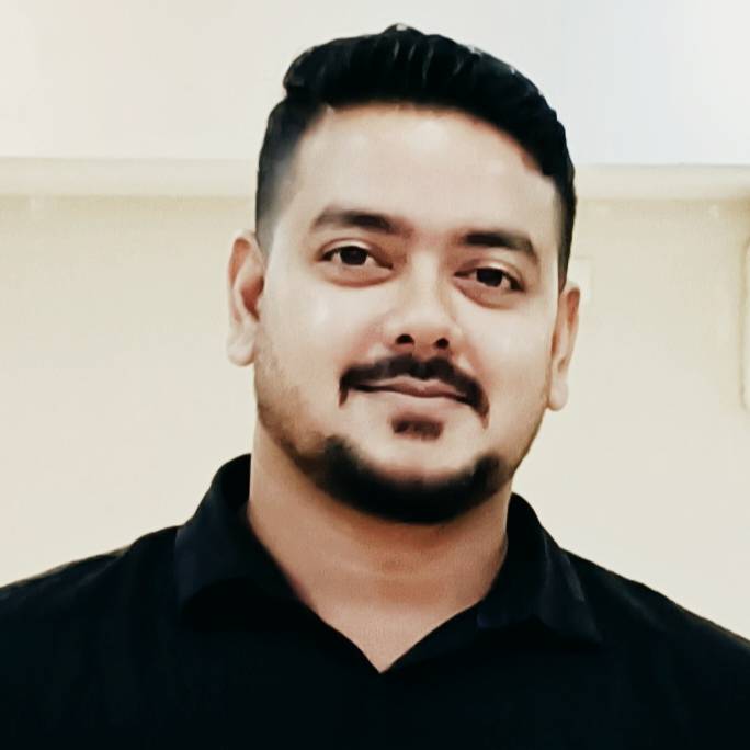 MATIUR AHMED