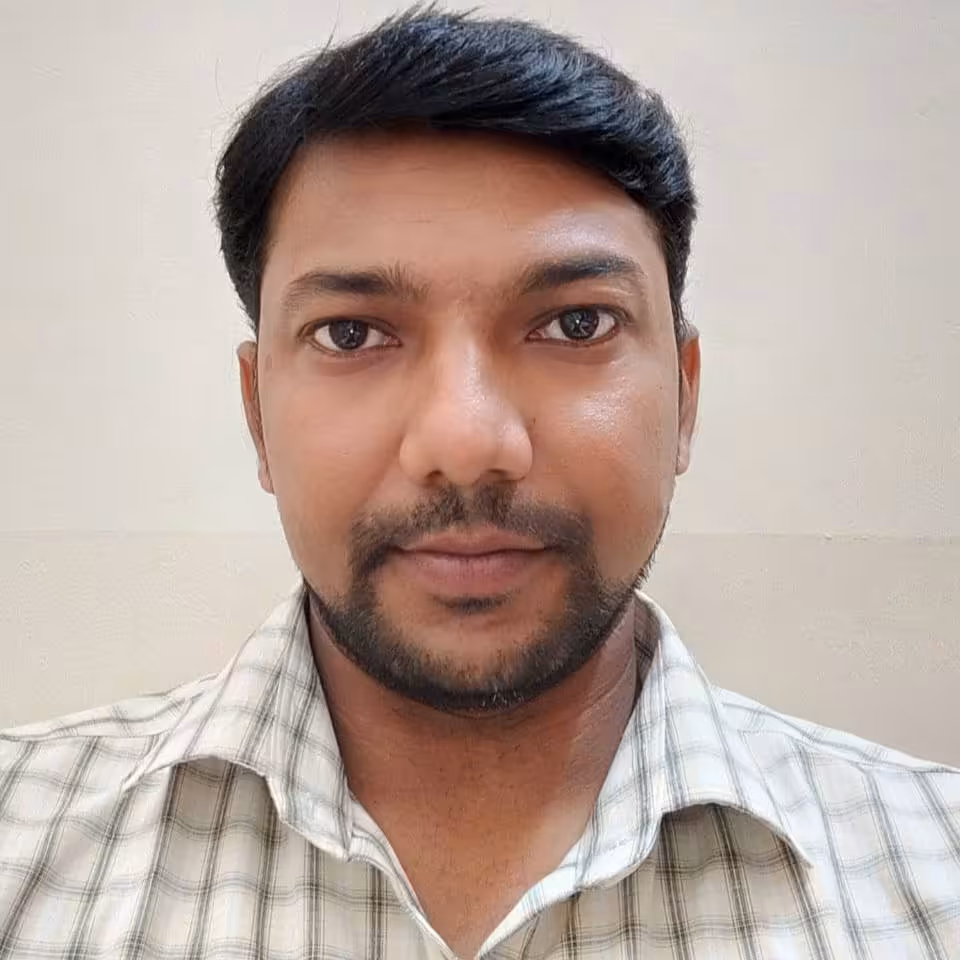 Subhankar Paul