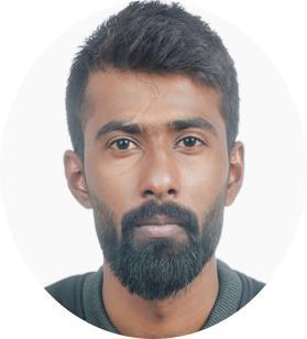 SAGAR DAWANDE