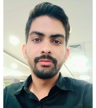 SACHCHIDANAND SINGH