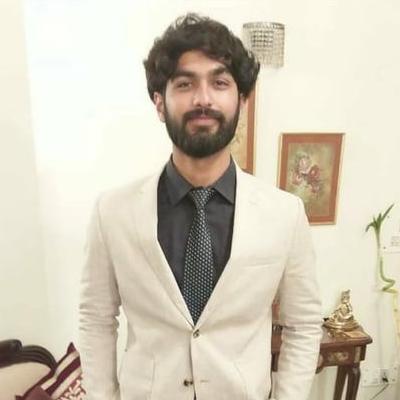 ARNAV BHATIA