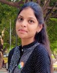 Nikhitha Byagari