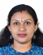 Akhila M