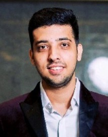 Manav Chugh