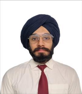 TEJBIR SINGH
