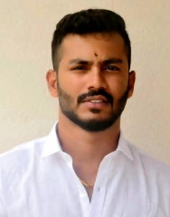 Jeevan Gowda