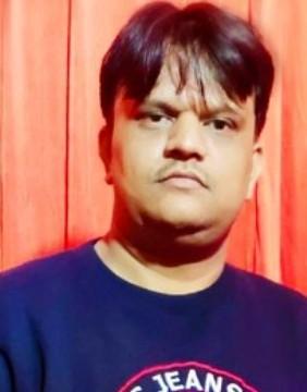 VIJAY MISHRA