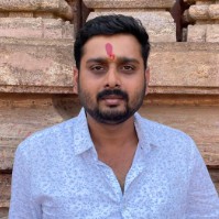 CHIRANJIB MOHANTY