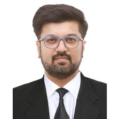 ANSHUL MAKKER