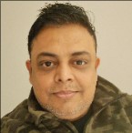 Aman Khare