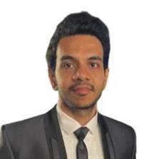 Kaushal Ram