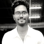 HARISH ELUVU