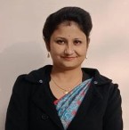Dr. Katyayani Kashyap