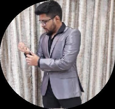 Aman Pandey