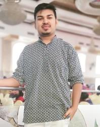 Harsh Kumar Khandelwal
