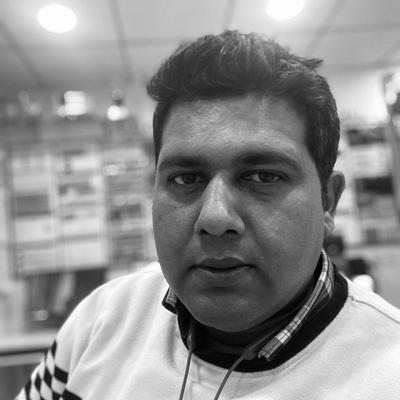 Chayan Chakraborty