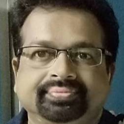 Samuel Thakur