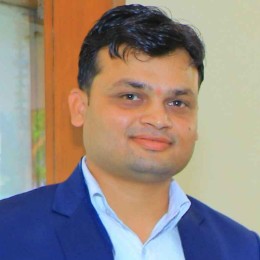 Dr. Rahul Kumar