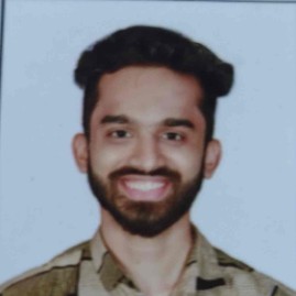 Kunal Shetty