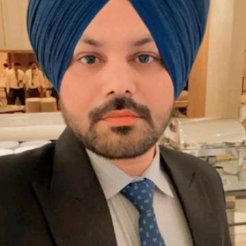 Rashpal Singh