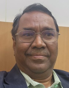 Saireddy Srinivas Reddy
