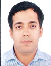Laalit Kasturiya