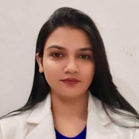 Bageesha Sengar
