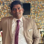 MANISH RANA