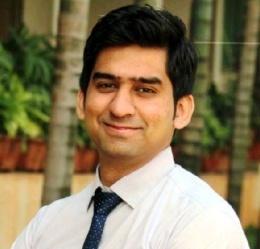 Hemal Makani