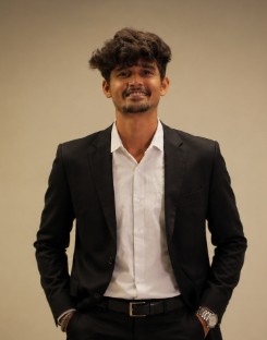 Mihir Bhandarkar