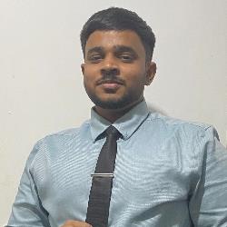 Mosin Musthakim Shaikh