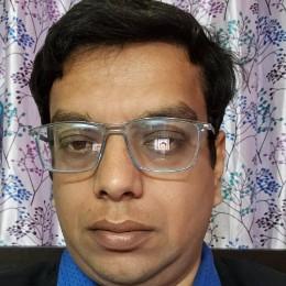 Madhab Ghosh