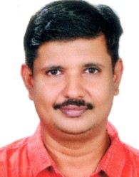 Sreejith Krishnankutty