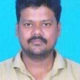 Mahesh Kumar Rambatthini