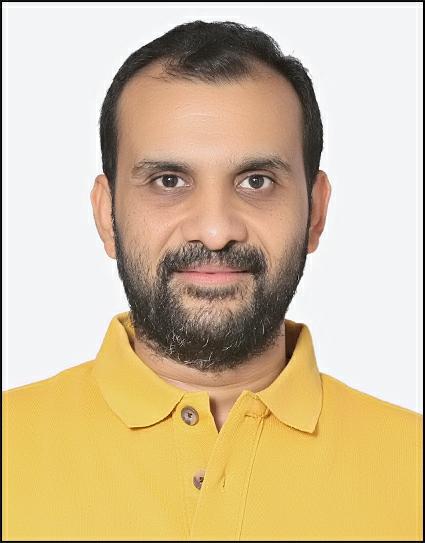 Piyush Thumar