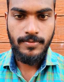 Durga Mallesh Thutta