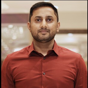 Prashant Yadav