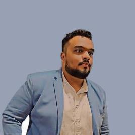TM MOHAMMED ANEES
