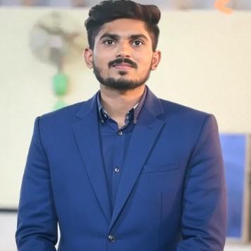 Himanshu Vinod Kadu