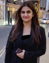 Diksha Sethi