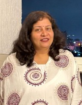 Mita Chaturvedi