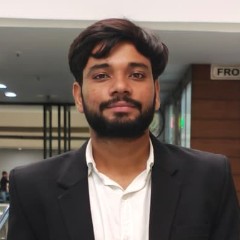 Saurabh yadav