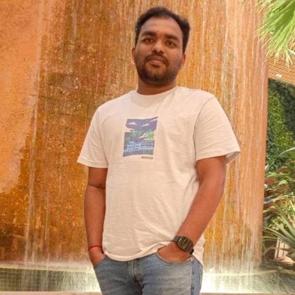 Kamal Kumar Paul