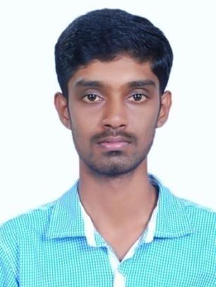 Anoop N R