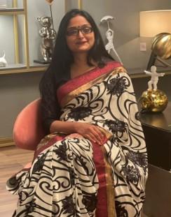 Sajitha Nair