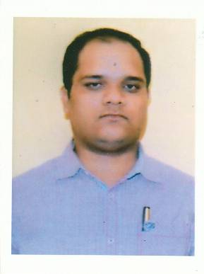 Subrat Kumar Das