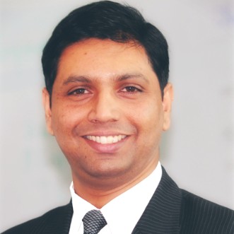 Tapash R. Dev